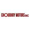 CHOUDHRY MOTORS INC