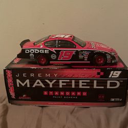 Jeremy Mayfield 2006 Dodge Dealers Charger 1:24