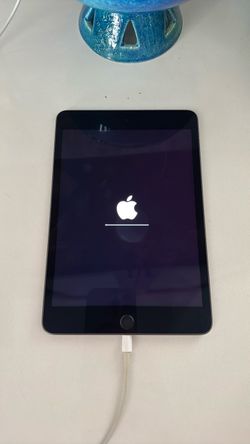 Apple iPad Mini Space Gray