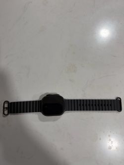 Apple Watch Ultra Series 3 49mm