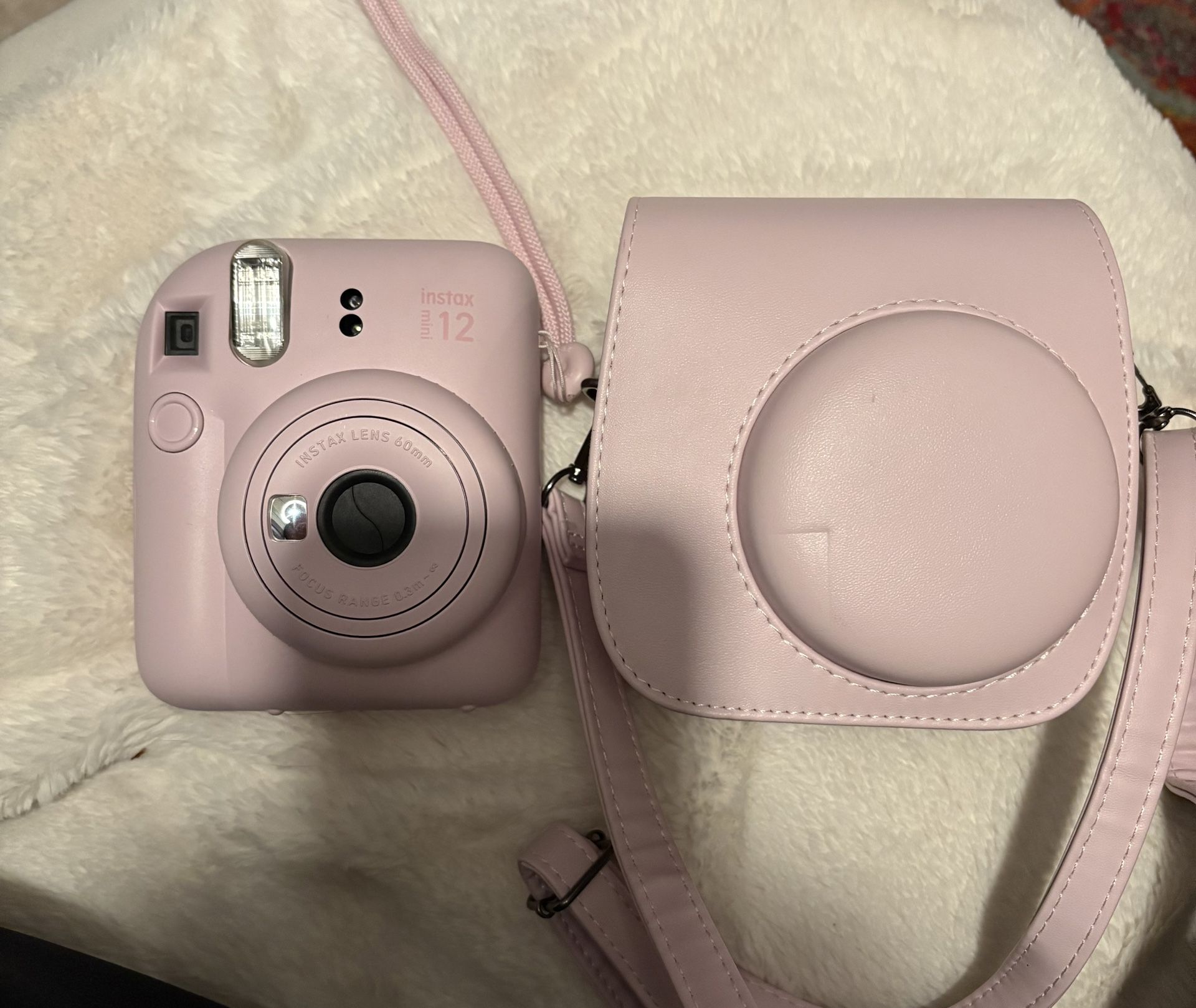Polaroid Camera