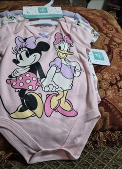 Disney 3 pieces