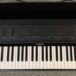 Casio CDP-3000 Digital Piano