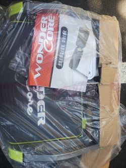 Brand new Smart Wonder Core