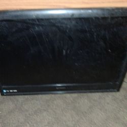 Emerson Reg 36" Flat Screen