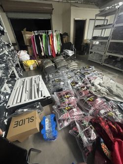 San Dimas Wholesale Warehouse