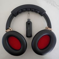 Spark Neo Headphones