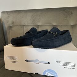 New Aldo Driving Moccasins – Never Worn