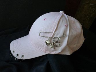 Baseball Cap