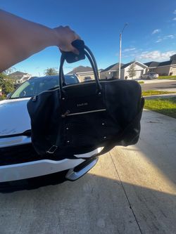 BEBE Duffle Bag