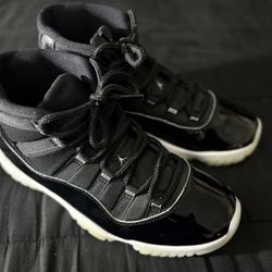 Jordan 11 Jubilee