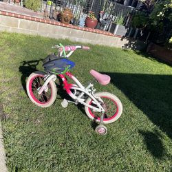Kids Bike