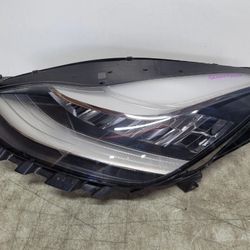 2017 2018 2019 2020 TESLA MODEL 3 / Y HEADLIGHT LEFT SIDE OEM