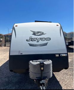 2016 Jayco Whitehawk