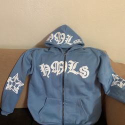 Hoodie Jacket size M