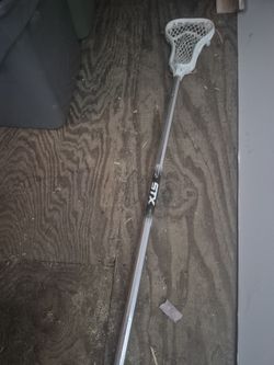 Lacourse Stick 