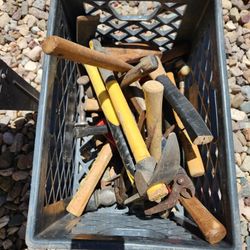 Hammers