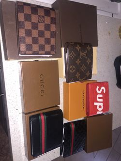 Men wallets