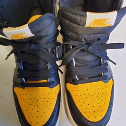 Jordan 1  Retro High OG Taxi