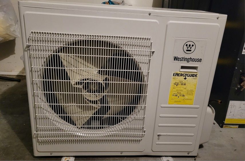Westinghouse Air Condition Unit