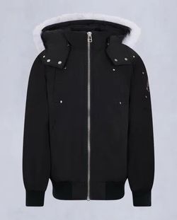 Moose knuckle Kids Coat