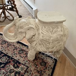  Beautiful White Elephant 