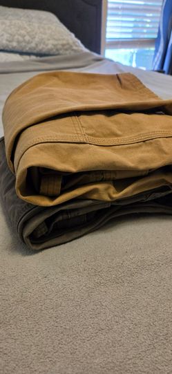 Work pants