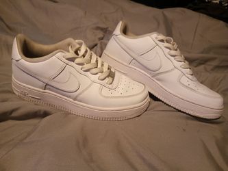 Nike Air Force ones