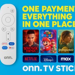 TV Streaming