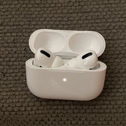 Air Pod Pro