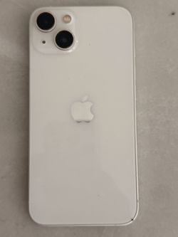 Unlocked iPhone 13 - Great condition