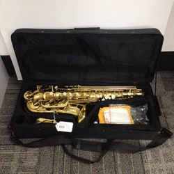 Cecilio Saxophone 