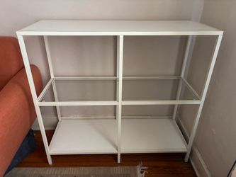 Bookshelf