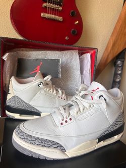 Jordan 3 reimagined