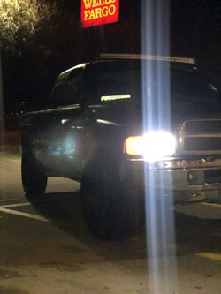 98 Dodge Ram 1500