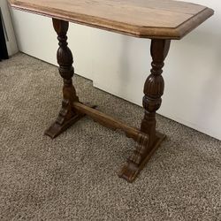 Antique Table