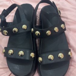 steve madden sandals
