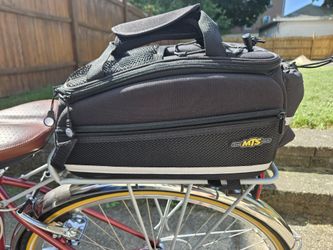 Strap Mts Mount Bike Bag 2024 Model