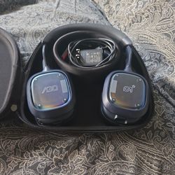 Astro A30 Gaming Headset