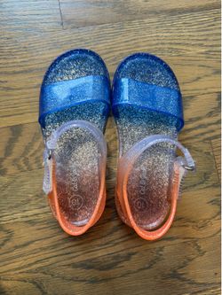 Girls Sandals