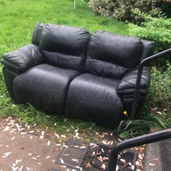 Free Loveseat
