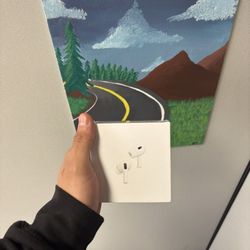 Airpdss Pross 2 - Brand New Sealed Wireless Earbuds 