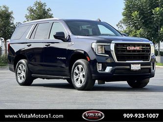 2022 GMC Yukon