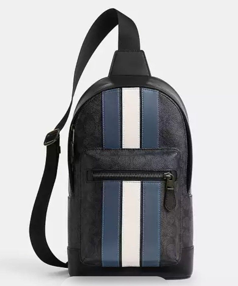 Coach Body Bag