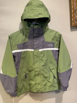 The North Face HyVent Kids Rain Jacket M