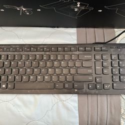 Keyboard Wired