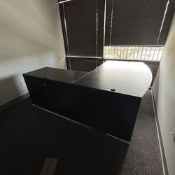Office Desk