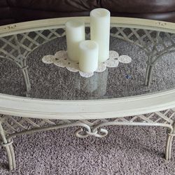 Coffee Table Set