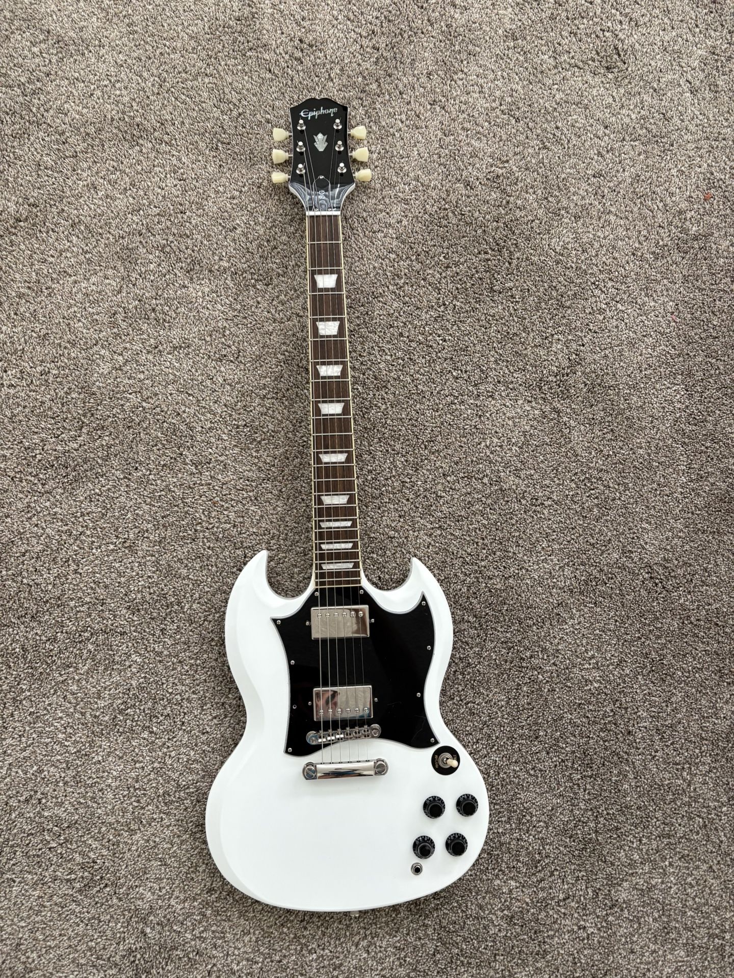 Epiphone SG Electric Guitar