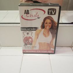 Ab Circle Pro Workout Jennifer Nicole Lee DVD

￼

